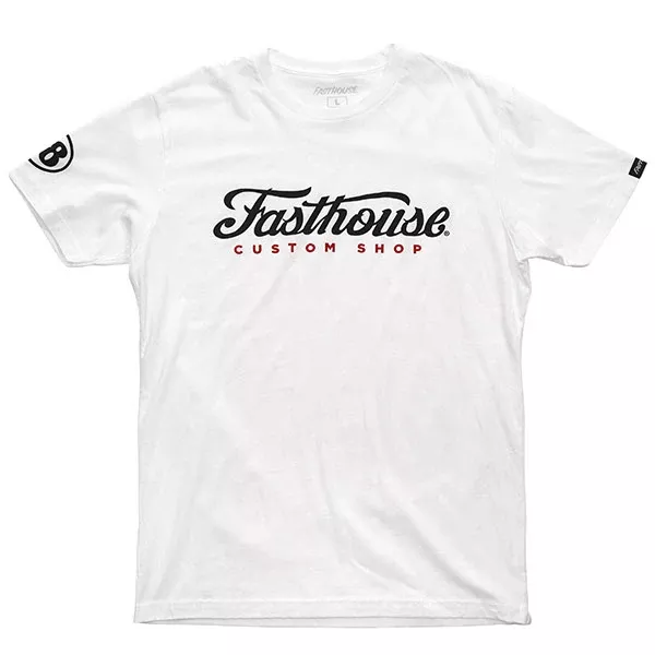 Fasthouse - Morris Tee