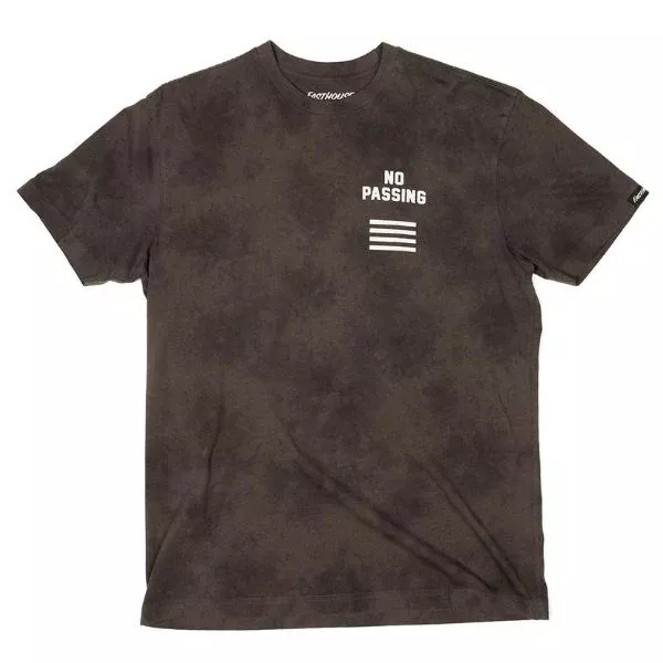Fasthouse - No Pass Tee