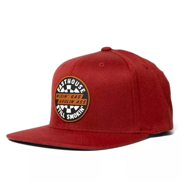 Fasthouse - Oil Burner 110 Hat
