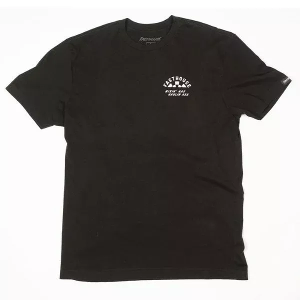 Fasthouse - Oil Burner Tee (Youth)