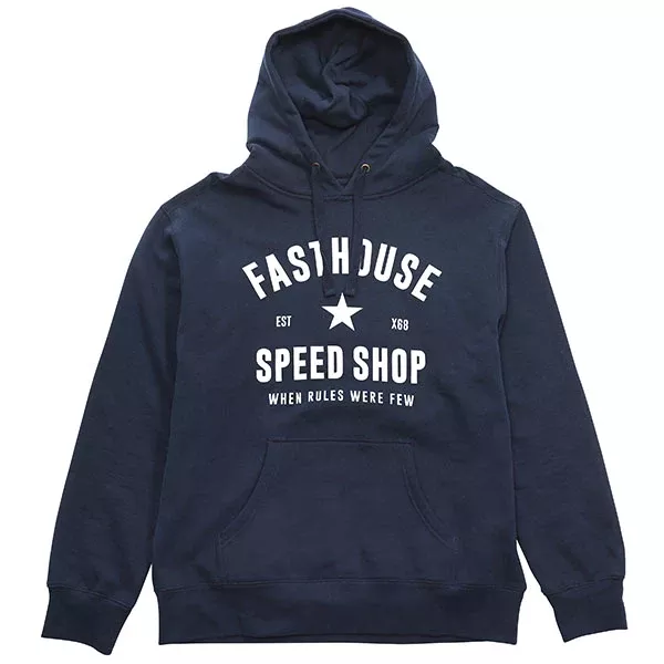 Fasthouse - Paragon Hooded Pullover