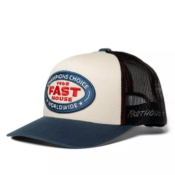 Fasthouse - Petrol Hat