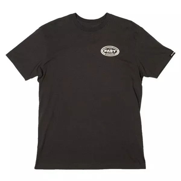 Fasthouse - Petrol Tee