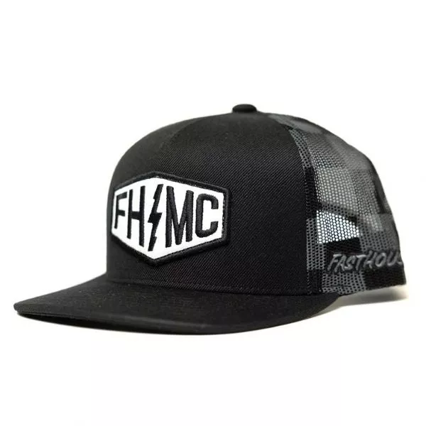 Fasthouse - Rapid Hat (Youth)