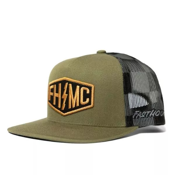 Fasthouse - Rapid Hat