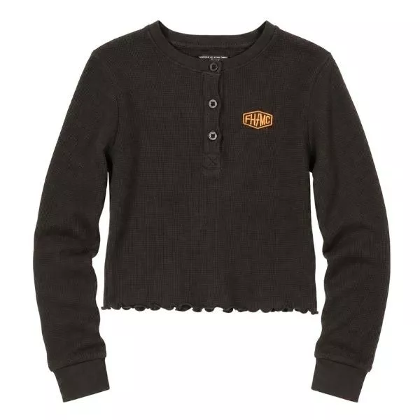 Fasthouse - Rapid Henley (Womens)