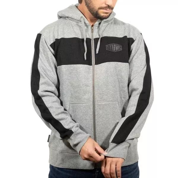 Fasthouse - Rapid Hooded Zip Up