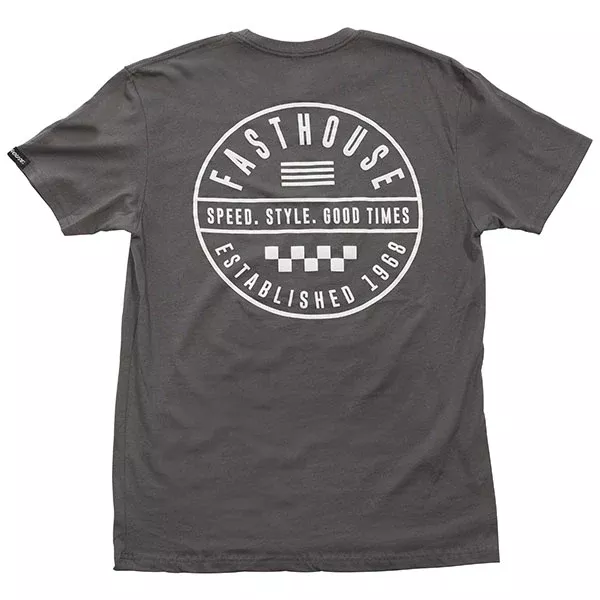 Fasthouse - Statement Tee