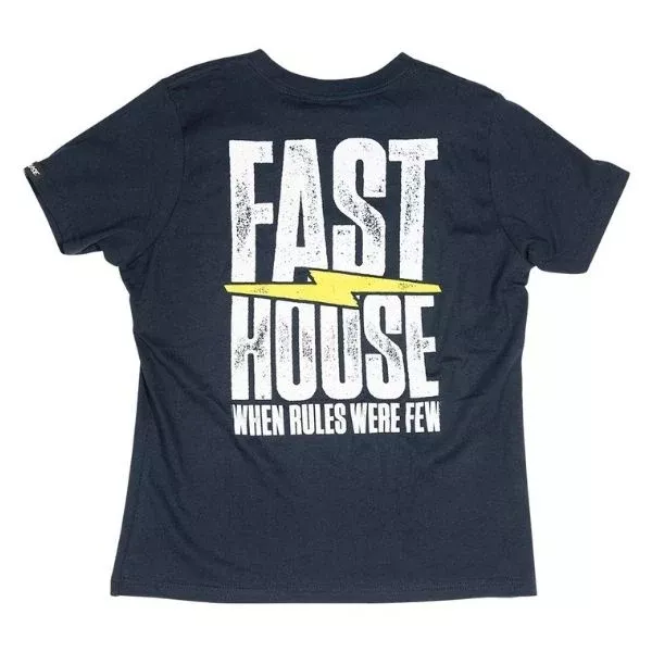Fasthouse - Surge Tee (Youth)