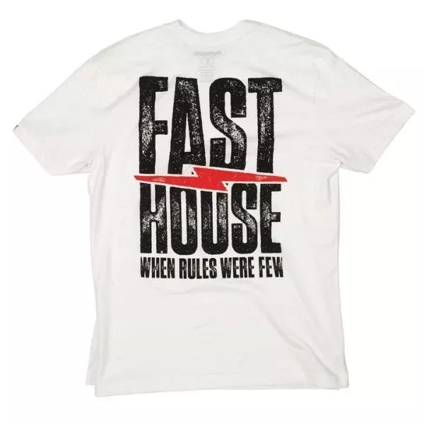 Fasthouse - Surge Tee