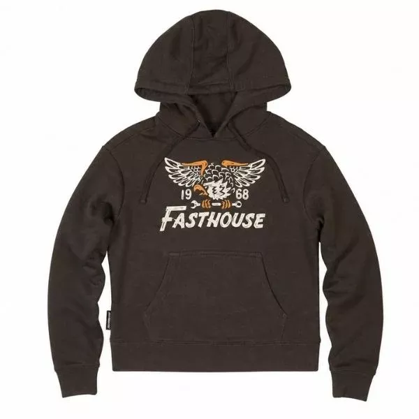 Fasthouse - Talon Hooded Pullover (Womens)