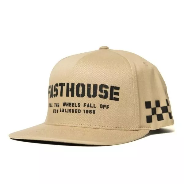 Fasthouse - Torn 110 Hat