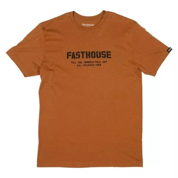 Fasthouse - Torn Tee