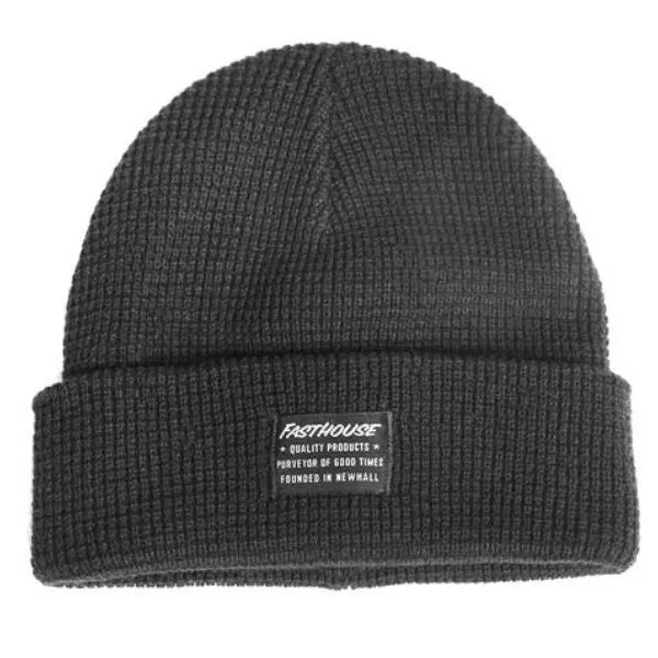 Fasthouse - Waffle Beanie