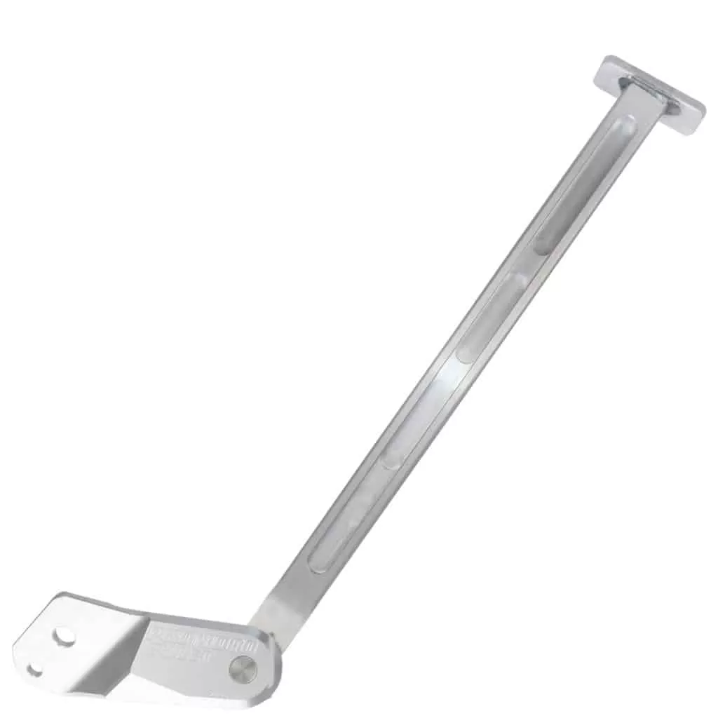 Fastway - Kickstand (PMB-01-2008) - Kawasaki