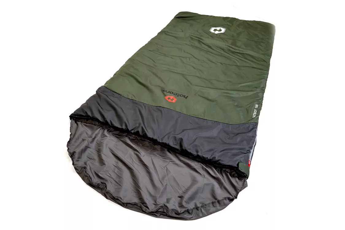 Fatboy 100 Sleeping Bag (32F / 0C)