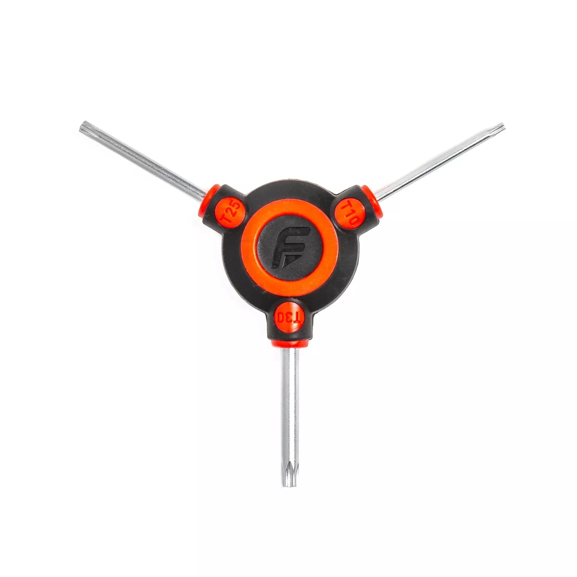 FEEDBACK SPORTS 3-Way Torx Wrench (T10/T25/T30)