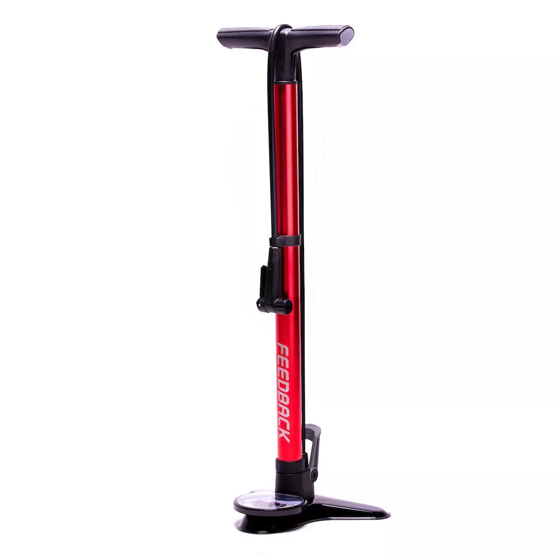 FEEDBACK SPORTS Pneuma CC Floor Pump