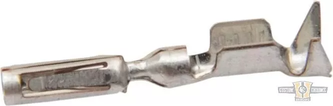 Female Crimp Terminals For Harley-Davidson