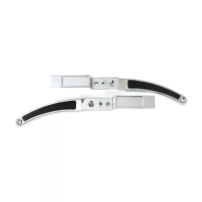 Fender support brackets for Harley-Davidson Sportster 1982-1989