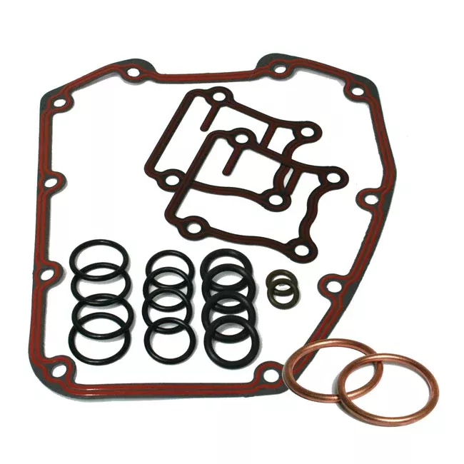 Feuling Camshaft Gasket and Seal Kit for Harley-Davidson