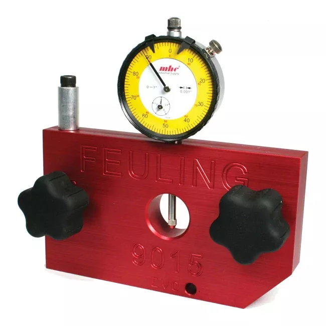 Feuling Crankshaft and Gear Transmission Tool for Harley-Davidson