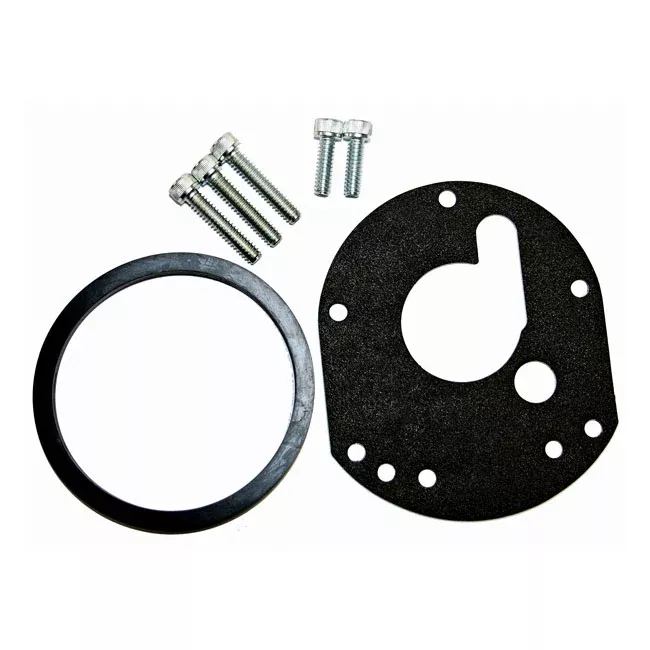 Feuling Oil Filter Adapter Rebuild Kit For Harley-Davidson