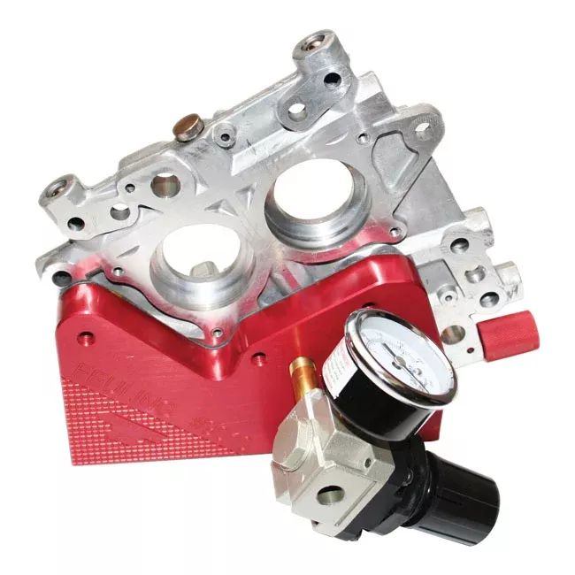 Feuling Pressure Relief Valve Test Tool for Harley-Davidson