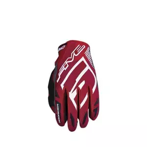 FiveMotorcycle racing gloves mxfproriders