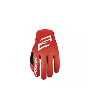 FiveSummer motorcycle gloves for kids MXF4 MONO