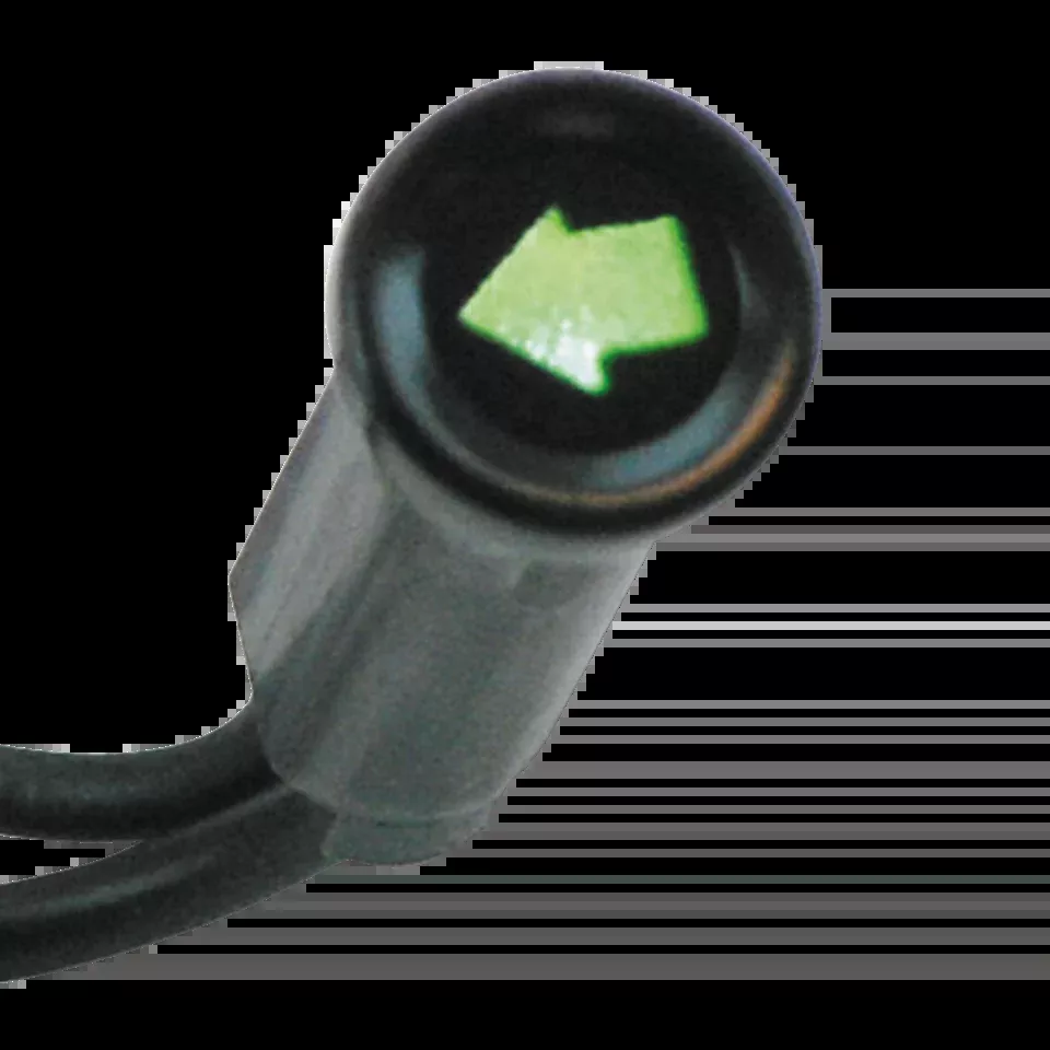 Flashing Warning Light for Harley Davidson