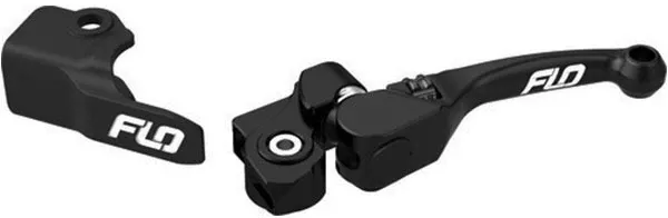 Flo Motorsports - 160 Replacement Clutch Lever