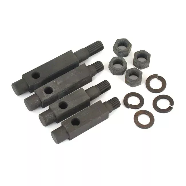 Floorboard Stud Set For Harley-Davidson