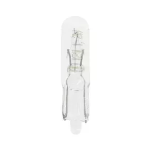 FlosserStandard bulb W2X4 6d Bulb T5