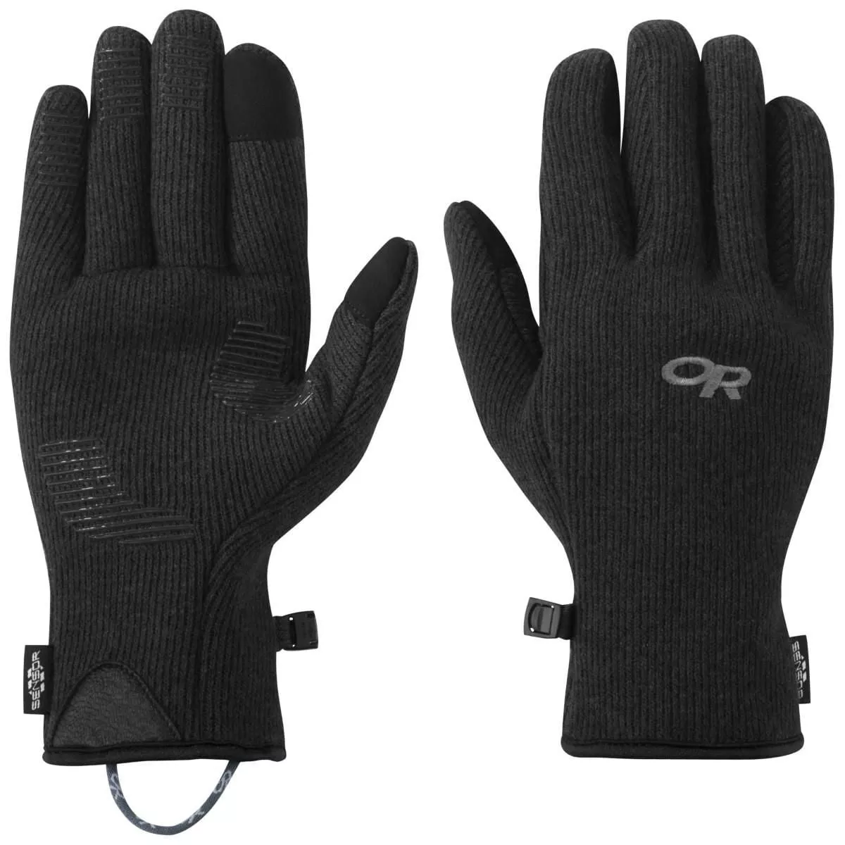 Flurry Sensor Gloves (Men's) - 244887