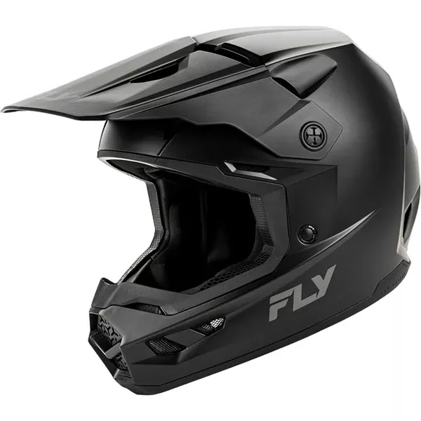 Fly Racing - Kinetic Helmet