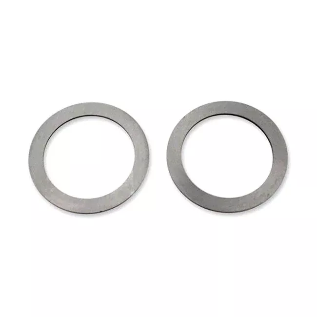 Flywheel Thrust Washer Set, Steel (0.065" Thick) For Harley Davidson