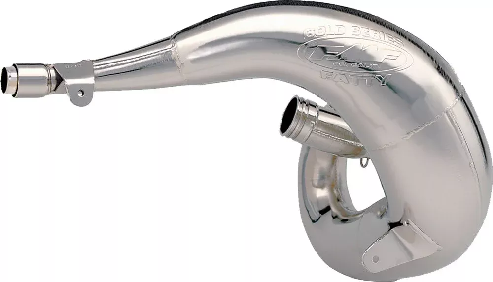 FMF - Gold Series Fatty Pipe (Yamaha) YZ250 '84-86