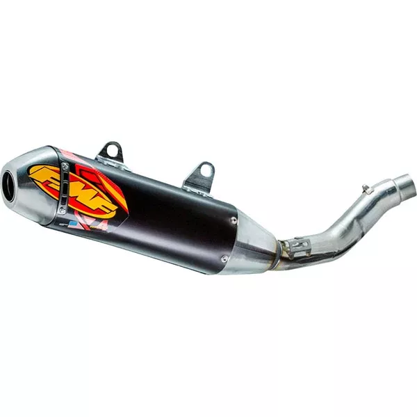 FMF - Powercore 4 Hex Slip-On Muffler (Gas Gas)
