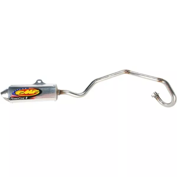 FMF - Powercore 4 Muffler KLX/DRZ 110's