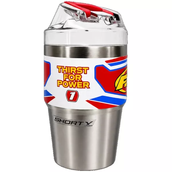 FMF - Shorty 16Oz Stainless Steel Tumbler