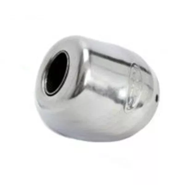 FMF - Turbinecore 2 Replacement Rear End Cap