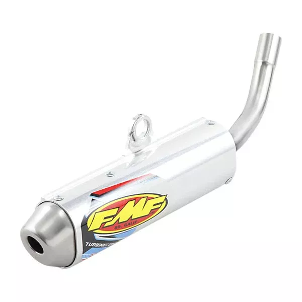 FMF - Turbinecore 2 Spark Arrestor (Gas Gas)