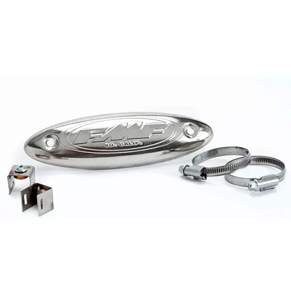 FMF - Universal Header Heat Shield