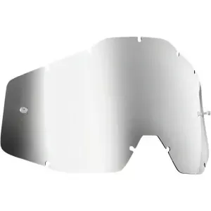 FMF VisionAnti-fog motorcycle mask for children