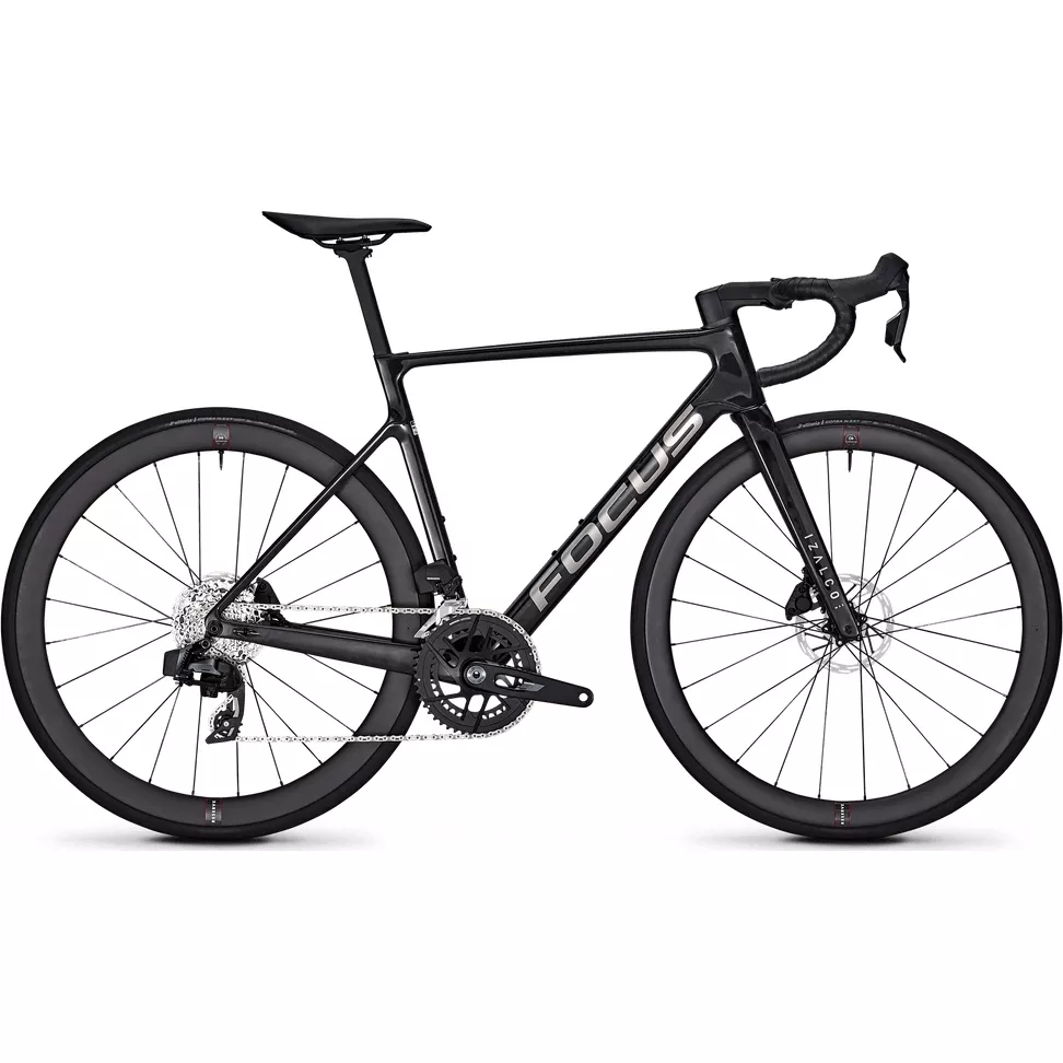 Focus IZALCO MAX 8.9 - 2026