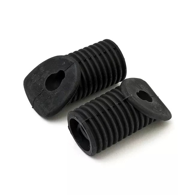 Footrest Rubbers For Harley-Davidson