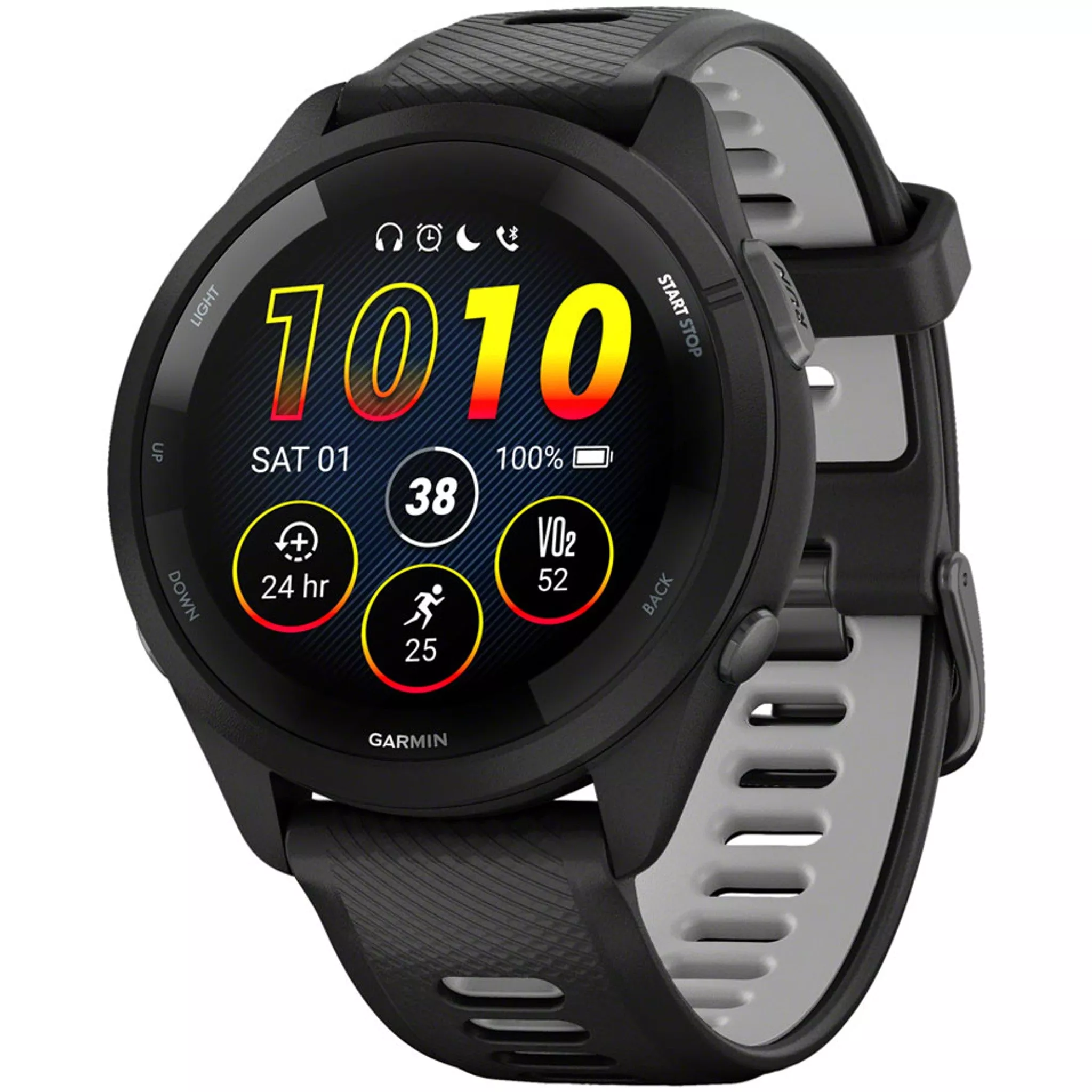 Forerunner 265 GPS Smartwatch