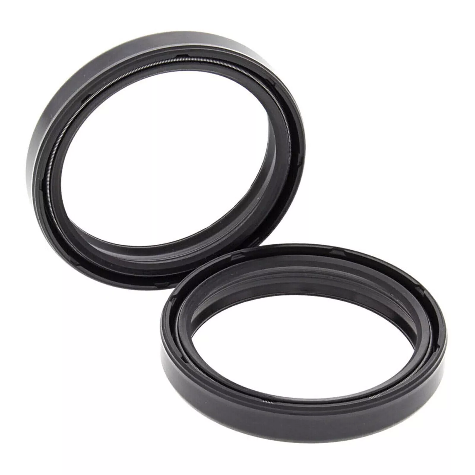 Fork Seal Kit 35X48X11 DCY 2-Spring (003-T0)AB108
