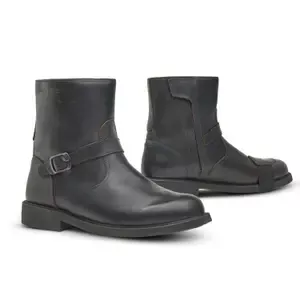 FormaHomologated motorcycle boots bolt dry WP
